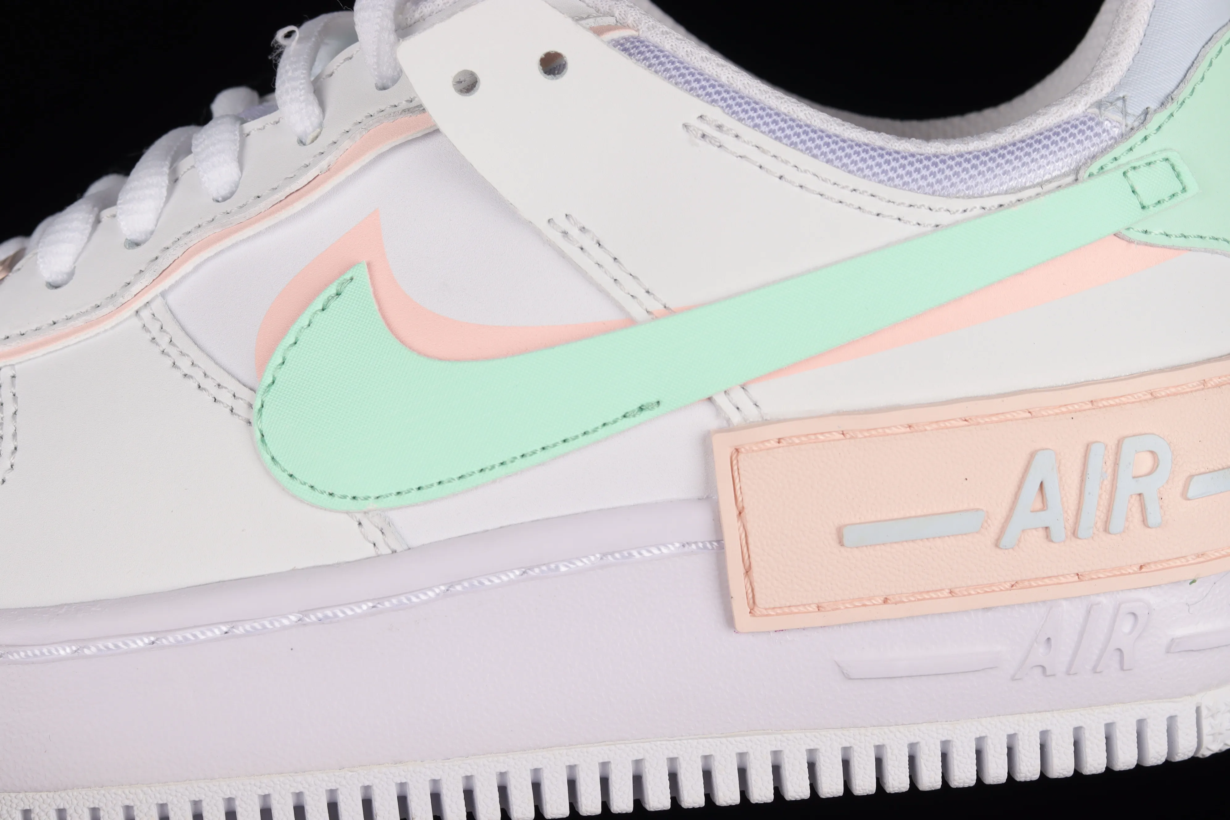 All Categories Nk Air Force 1 Air Force Series Nk Air Force 1 Shadow Air Force Lightweight Increase Nk Air Force 1 Shadow Air Force One Lightweight Increase Low Top Versatile Sneakers CI0919-117